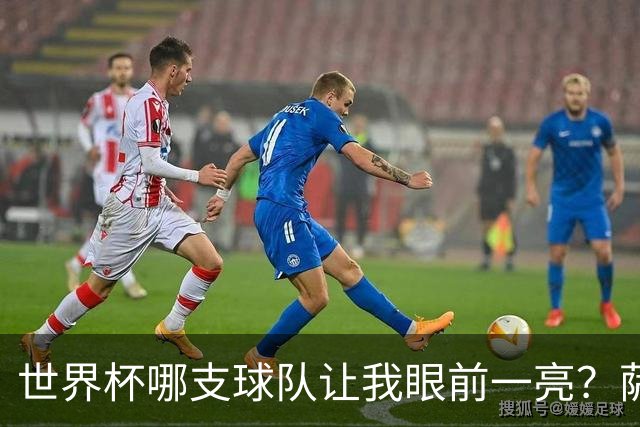 世界杯哪支球队让我眼前一亮？萨内蒂：日本和摩洛哥绝对是代表